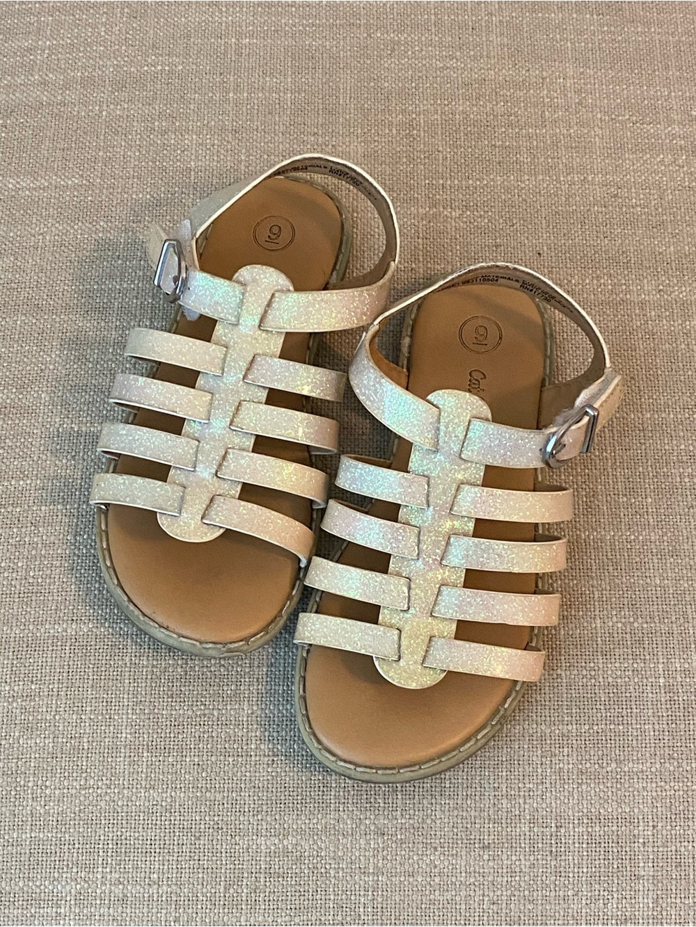 Cat & Jack Sandals